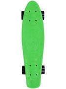 Stereo Vinyl Cruiser Complete  Green