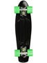 Stereo Vinyl Cruiser Complete  Black