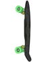 Stereo Vinyl Cruiser Complete  Black