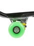 Stereo Vinyl Cruiser Complete  Black