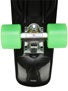 Stereo Vinyl Cruiser Complete  Black