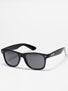 Stereo Vinyl Cruiser Complete  Black