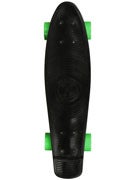 Stereo Vinyl Cruiser Complete  Black