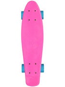Stereo Vinyl Cruiser Complete  Pink