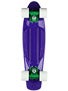 Stereo Vinyl Cruiser Complete  Purple/Green