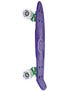 Stereo Vinyl Cruiser Complete  Purple/Green