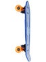 Stereo Vinyl Cruiser Remix Complete  Blue