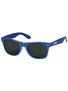 Stereo Vinyl Cruiser Remix Complete  Blue
