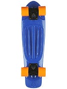 Stereo Vinyl Cruiser Remix Complete  Blue