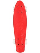 Stereo Vinyl Cruiser Complete  Red