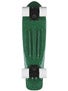 Stereo Vinyl Cruiser Remix Complete  Green