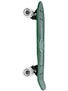 Stereo Vinyl Cruiser Remix Complete  Green