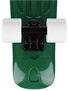Stereo Vinyl Cruiser Remix Complete  Green