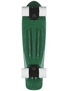 Stereo Vinyl Cruiser Remix Complete  Green