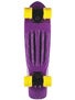 Stereo Vinyl Cruiser Remix Complete  Purple