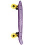 Stereo Vinyl Cruiser Remix Complete  Purple
