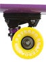 Stereo Vinyl Cruiser Remix Complete  Purple