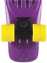 Stereo Vinyl Cruiser Remix Complete  Purple