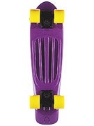Stereo Vinyl Cruiser Remix Complete  Purple