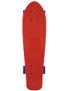 Stereo Vinyl Cruiser Remix Complete  Red