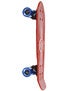 Stereo Vinyl Cruiser Remix Complete  Red