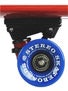 Stereo Vinyl Cruiser Remix Complete  Red