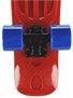 Stereo Vinyl Cruiser Remix Complete  Red