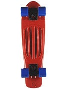 Stereo Vinyl Cruiser Remix Complete  Red