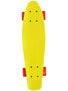 Stereo Vinyl Cruiser Complete  Yellow