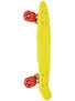 Stereo Vinyl Cruiser Complete  Yellow