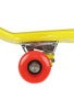 Stereo Vinyl Cruiser Complete  Yellow