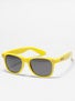 Stereo Vinyl Cruiser Complete  Yellow