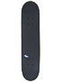 Stereo Arrows Yellow Jacket Complete  7.75 x 31.5