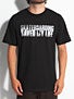 Skate Sauce Skateboarding Saved My Life T-Shirt