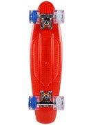 Sunset Stars & Stripes Complete Skateboard