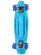 Sunset Wave Complete Skateboard