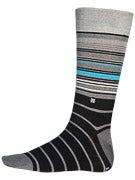 Stance Ace Dress Socks  Black