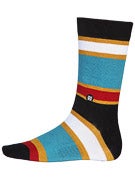 Stance Aberdeen Socks  Multi