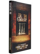 Static III DVD
