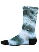 Stance Everyday Athletic Burnout Socks  Blue