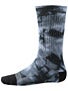 Stance Everyday Athletic Burnout Socks  Grey