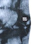 Stance Everyday Athletic Burnout Socks  Grey