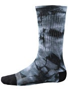 Stance Everyday Athletic Burnout Socks  Grey