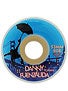 Satori Danny Fuenzalida Cinema 80b Wheels