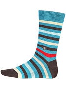 Stance Derby Socks  Multi