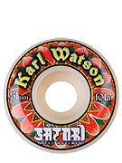 Satori Dyer Pro 101a Wheels