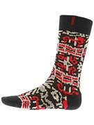 Stance Folsom Socks  Black