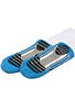 Stance Gripper Cush Lakai Socks  Royal
