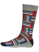 Stance Hot Batch Socks  Multi