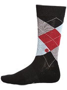 Stance Hastings Socks  Black
